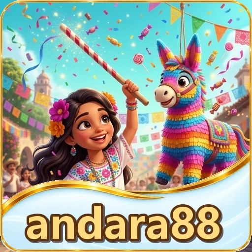 Ikon andara88 untuk pertanyaan teknis APK