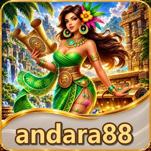 Ikon andara88 untuk data verifikasi APK 2018–2026