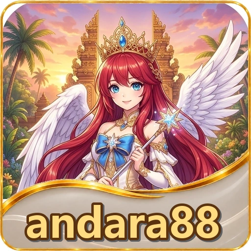 Ikon andara88 untuk catatan v4.7.5
